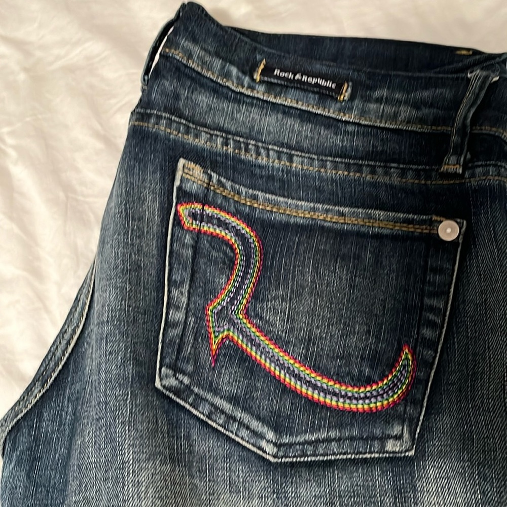 Rock&Republic Jeans